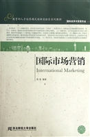 国际市场营销
