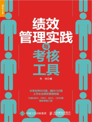 绩效管理实践与考核工