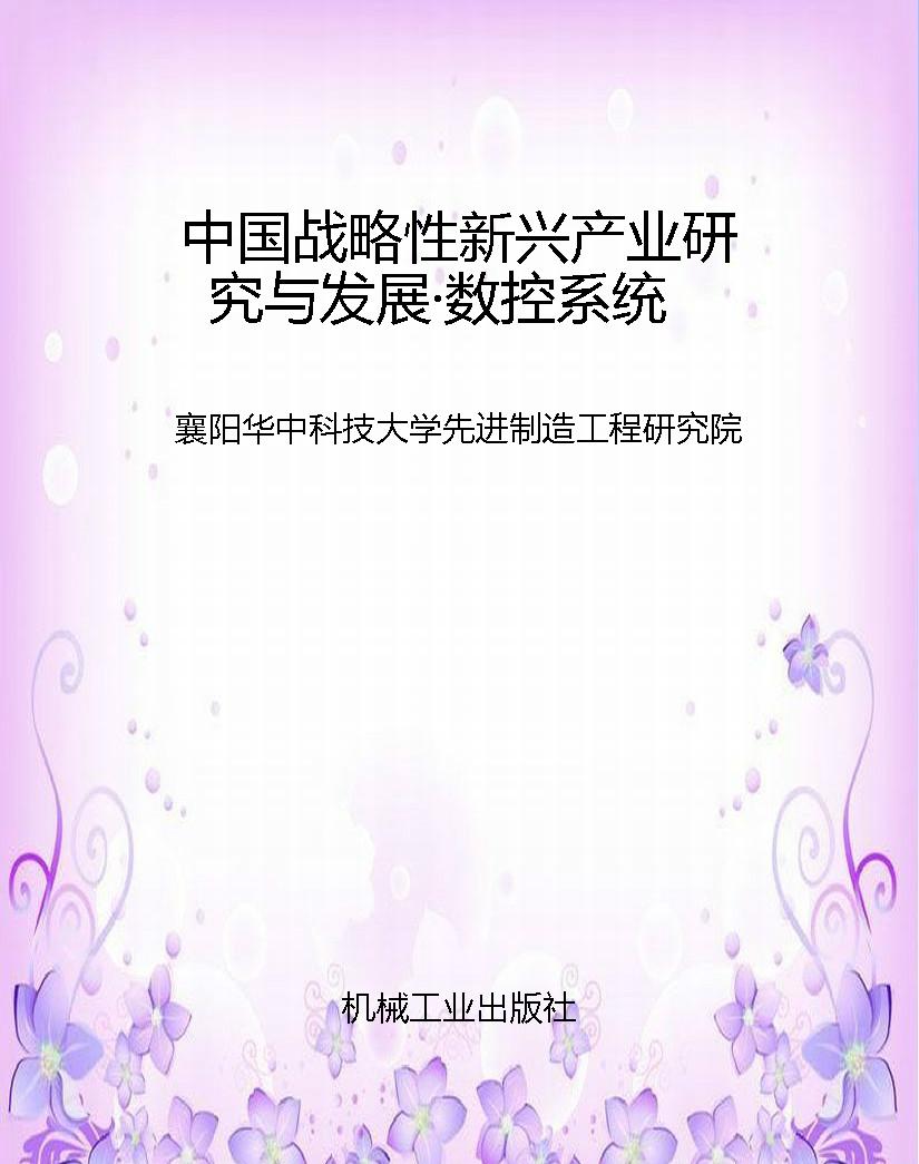 中国战略性新兴产业研