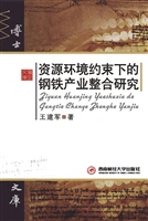 资源环境约束下的钢铁