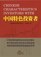 中国特色投资者