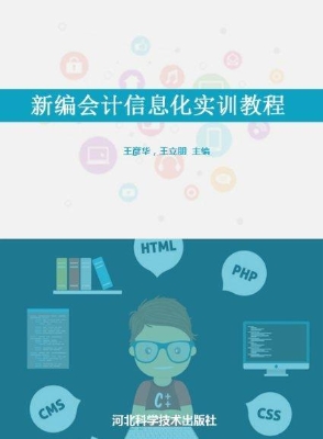 新编会计信息化实训教