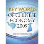 中国经济关键词2009