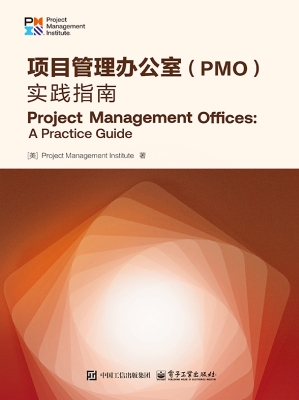 项目管理办公室（PMO）：实