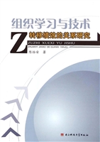 组织学习与技术转移绩