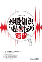炒股知识与操盘技巧速