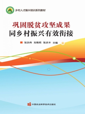 巩固脱贫攻坚成果同乡