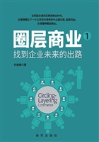 圈层商业 1——找到企