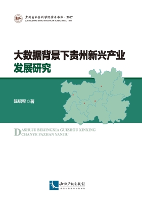 大数据背景下贵州新兴