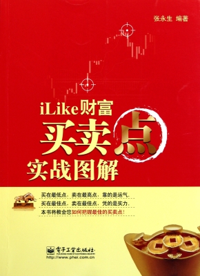 买卖点实战图解