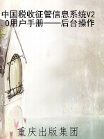 中国税收征管信息系统