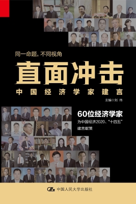 直面冲击：中国经济学家