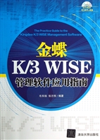 金蝶K/3 WISE管理软件