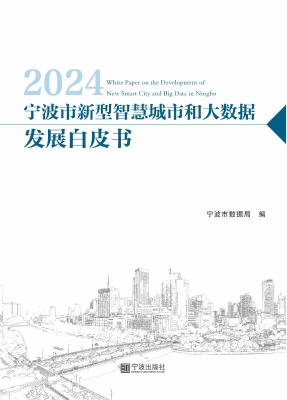 2024宁波市新型智慧城