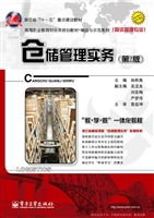 仓储管理实务