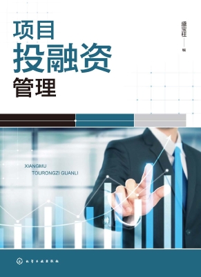 项目投融资管理