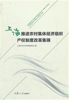 上海推进农村集体经济