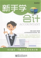 新手学会计