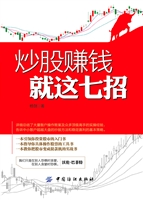 炒股赚钱就这七招