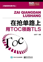 在抢单路上——用TOC