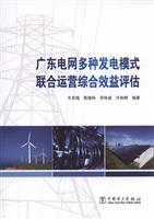 广东电网多种发电模式