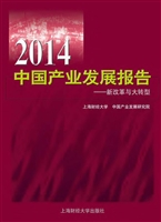 2014中国产业发展报告