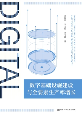 数字基础设施建设与全