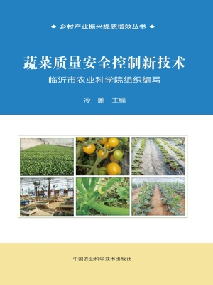 蔬菜质量安全控制新技