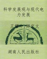 科学发展观与现代电力