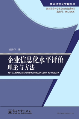 企业信息化水平评价理