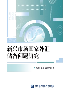 新兴市场国家外汇储备
