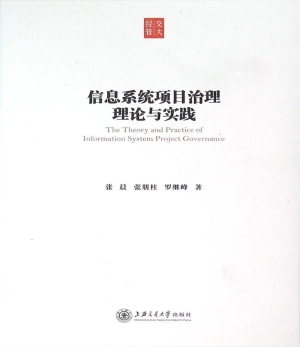 信息系统项目治理理论