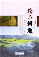黔西耕地