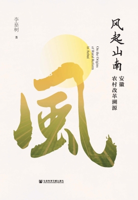 风起山南：安徽农村改革