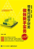做账新手实务百宝箱