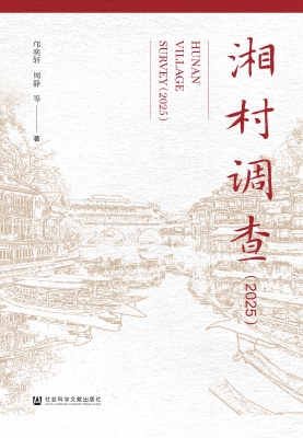 湘村调查（2025）
