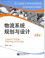 物流系统规划与设计
