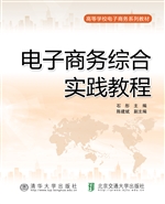 电子商务综合实践教程
