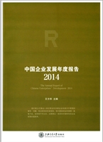 中国企业发展年度报告