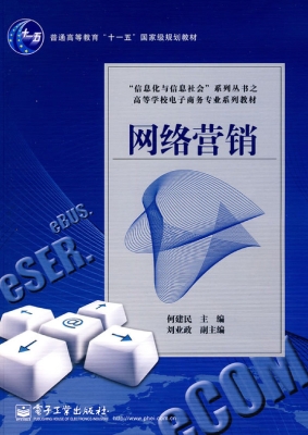 网络营销