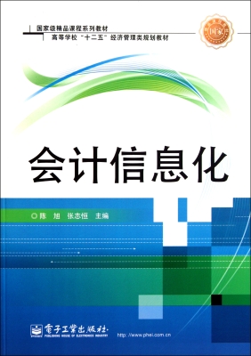 会计信息化