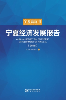 宁夏经济发展报告（2018