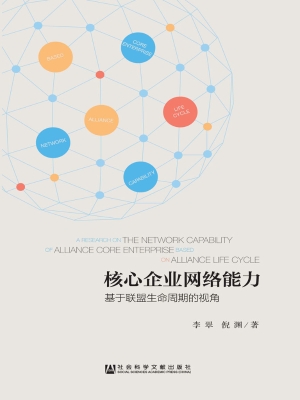 核心企业网络能力——