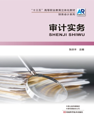审计实务