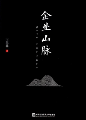 企业山脉