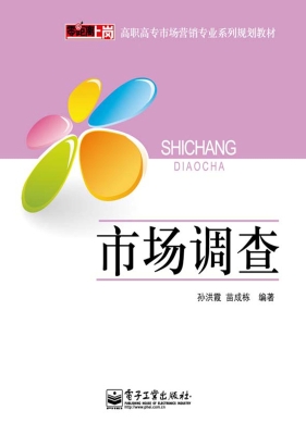 市场调查
