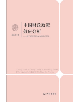 中国财政政策效应分析