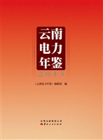 云南电力年鉴（2013）