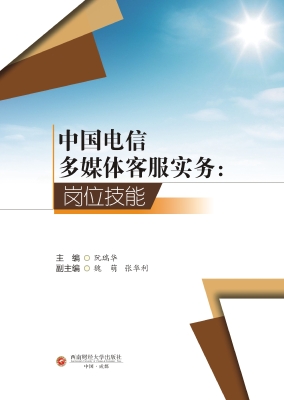 中国电信多媒体客服实