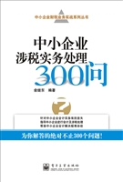 中小企业涉税实务处理